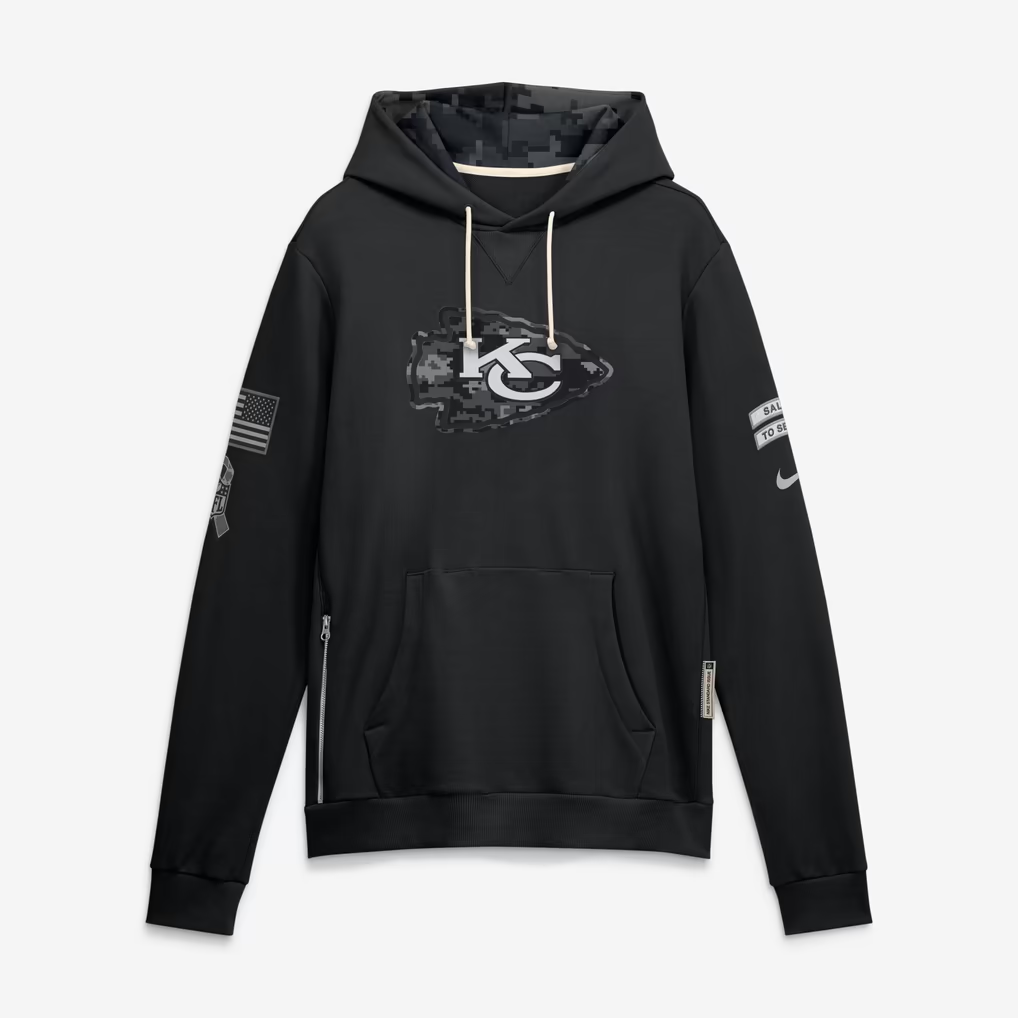 Men Nike NFL 2026 hoodie 7a273ca3->kansas city chiefs->NFL Jersey